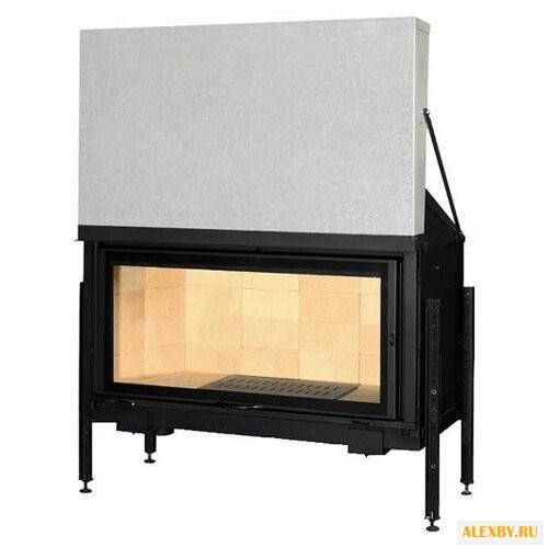 Топка SUPRA Eclipse 2