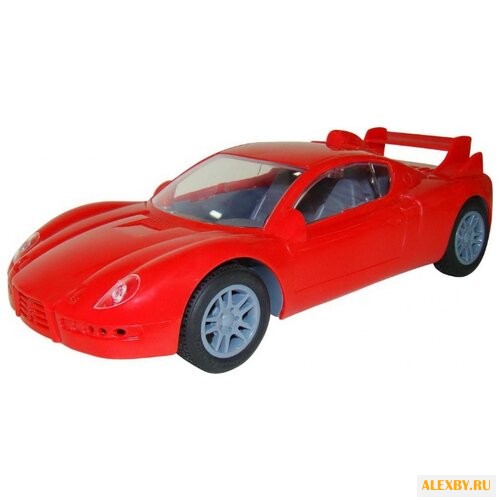 Легковой автомобиль Полесье