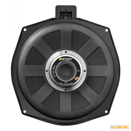 Автомобильный сабвуфер Eton