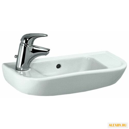 Раковина 50 см LAUFEN PRO 816957