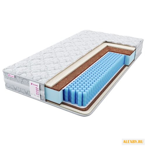 Матрас Sontelle Total Plus