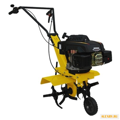 Культиватор Huter GMC-5.0