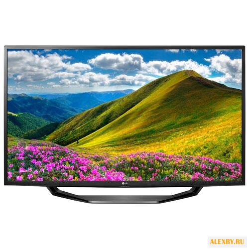Телевизор LG 43LJ515V