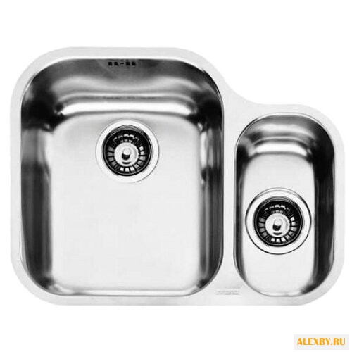 Врезная кухонная мойка FRANKE