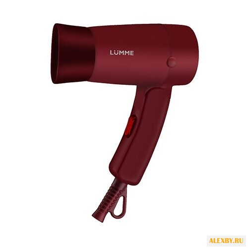 Фен Lumme LU-1041