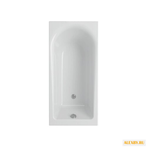 Отдельно стоящая ванна Cersanit