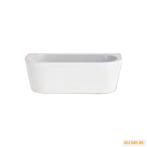 Отдельно стоящая ванна KNIEF WALL