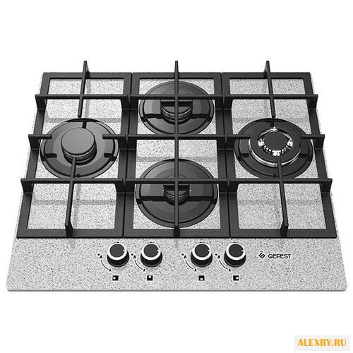 Варочная панель GEFEST ПВГ
