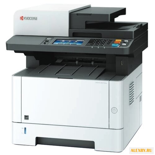 МФУ KYOCERA ECOSYS M2835dw