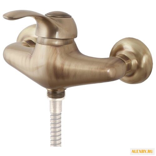 Однорычажный смеситель для душа