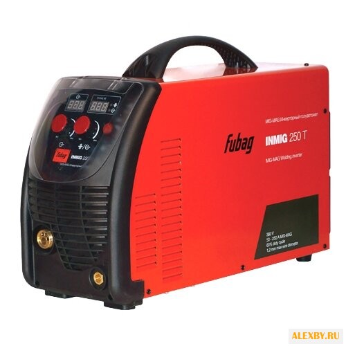 Сварочный аппарат Fubag INMIG