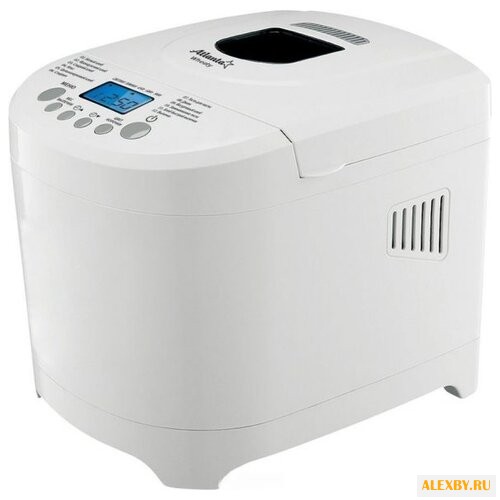 Хлебопечка Atlanta ATH-1423