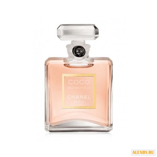 Chanel Coco Mademoiselle Parfum