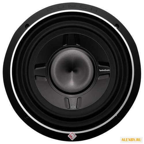 Автомобильный сабвуфер Rockford
