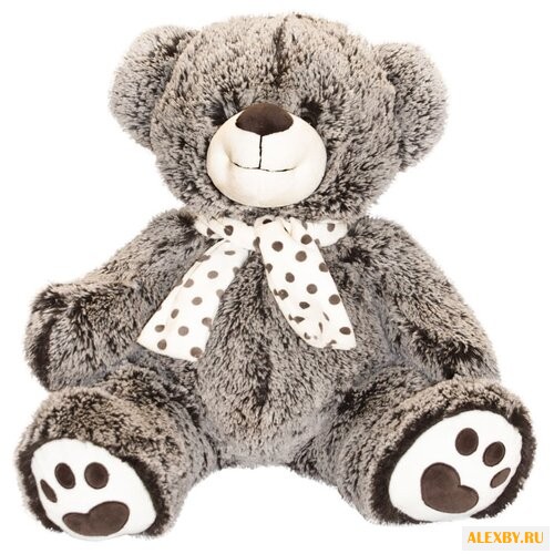 Мягкая игрушка Button Blue