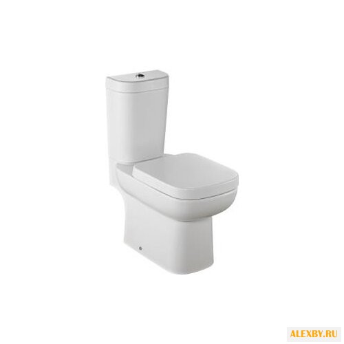 Унитаз Jacob Delafon Replay