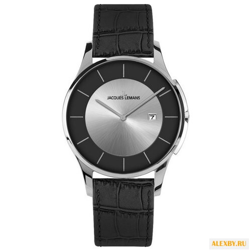 Наручные часы JACQUES LEMANS
