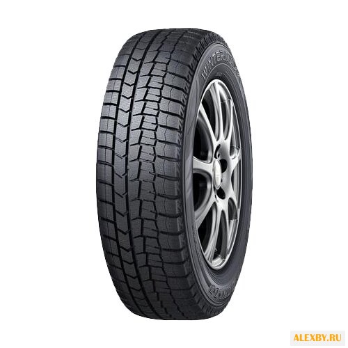 Автомобильная шина Dunlop