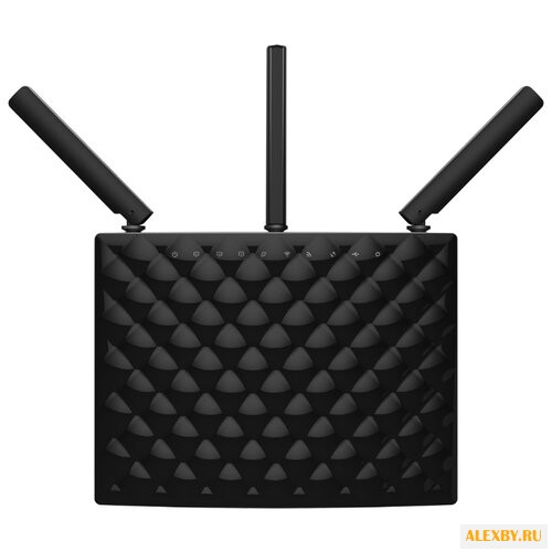 Wi-Fi роутер Tenda AC15