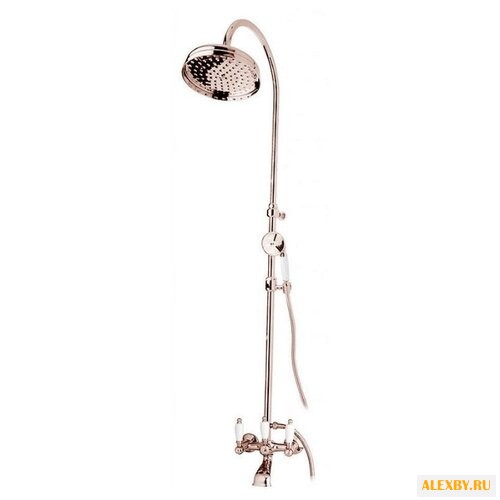 Душевая стойка CEZARES