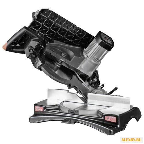 Торцовочная пила Интерскол