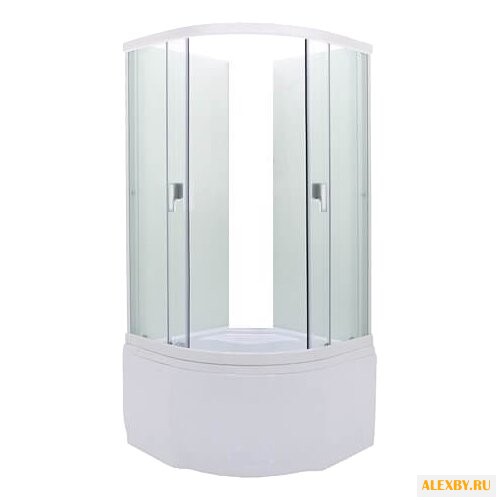 Открытая кабина Triton Вирго 2