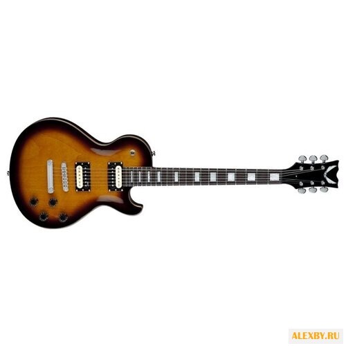 Электрогитара Dean Thoroughbred