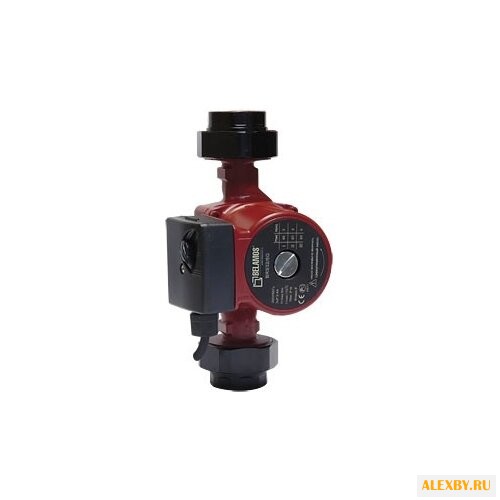 Насос BELAMOS BRS 32 8G 180мм