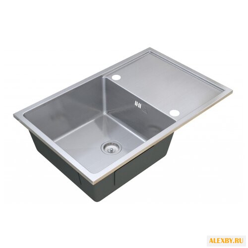Врезная кухонная мойка ZorG