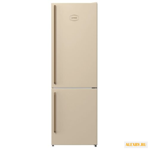 Холодильник Gorenje NRK 611 CLI