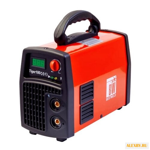 Сварочный аппарат BestWeld