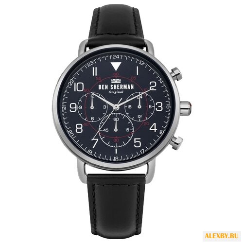 Наручные часы Ben Sherman WB068UB