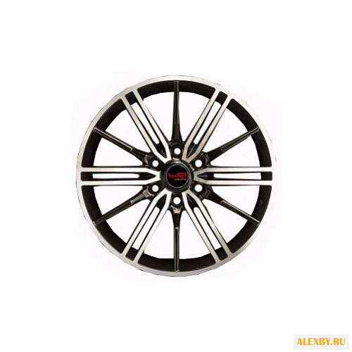 Колесный диск LegeArtis TY511