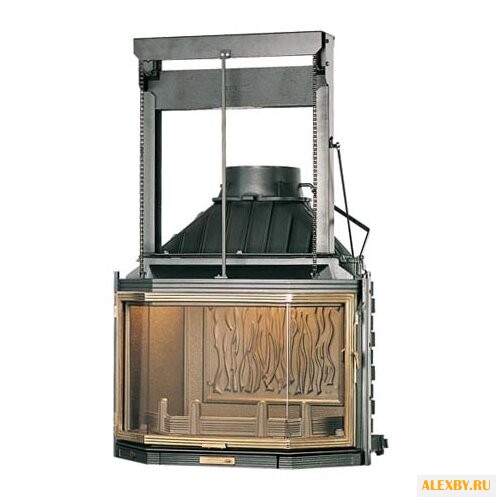 Топка Seguin Hexa 8