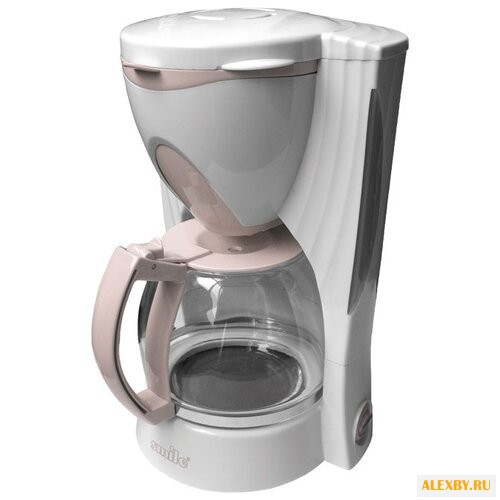 Кофеварка Smile KA 782