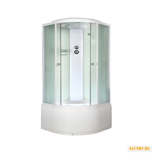 Закрытая кабина Parly T90