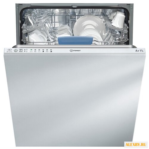Посудомоечная машина Indesit
