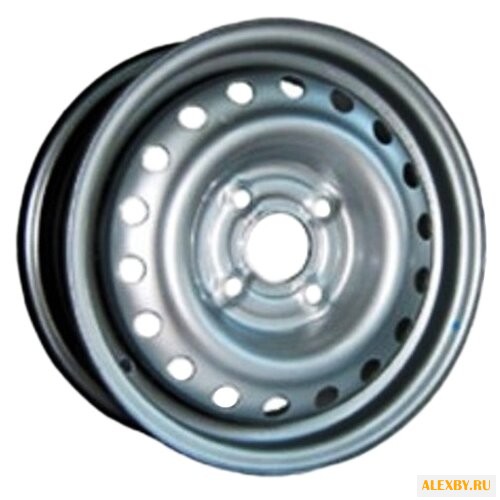 Колесный диск J&L Racing