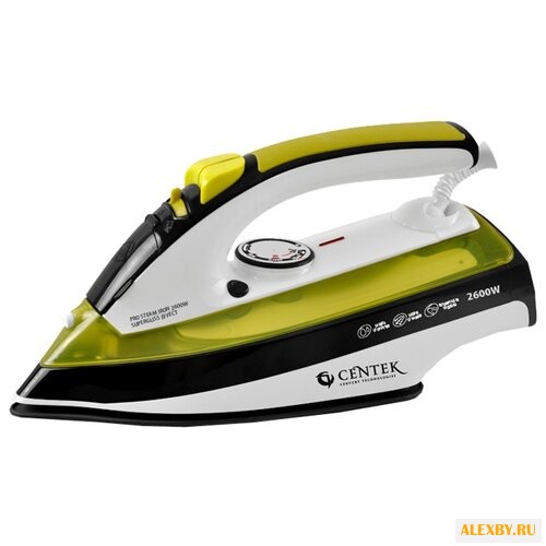 Утюг CENTEK CT-2337