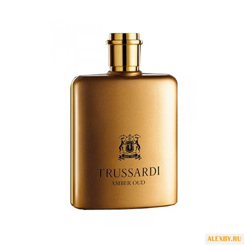 TRUSSARDI Trussardi Amber Oud