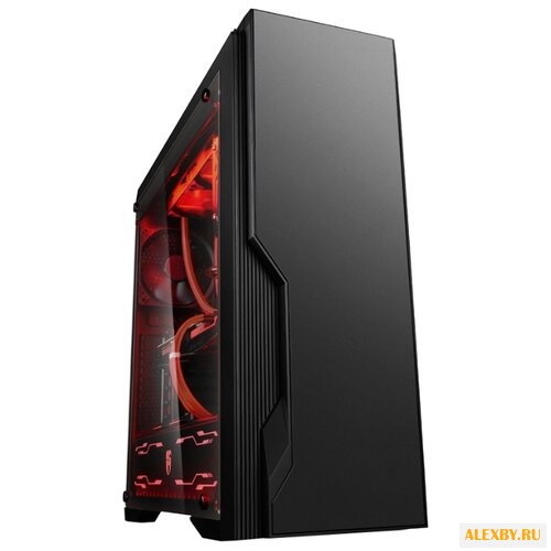 Компьютерный корпус Deepcool
