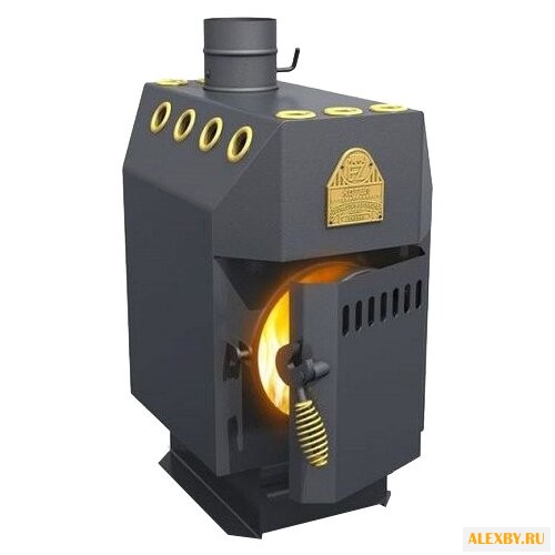 Печь Професоръ Бутаковъ Студент