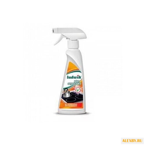 Чистящее средство для