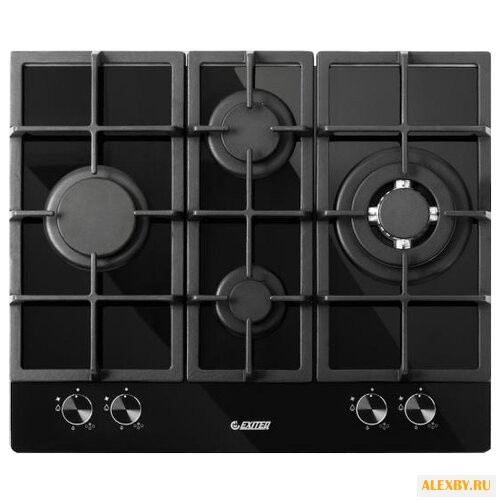 Варочная панель Exiteq PF 640