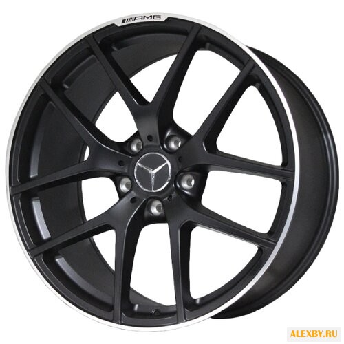 Колесный диск REDPOWER RP738