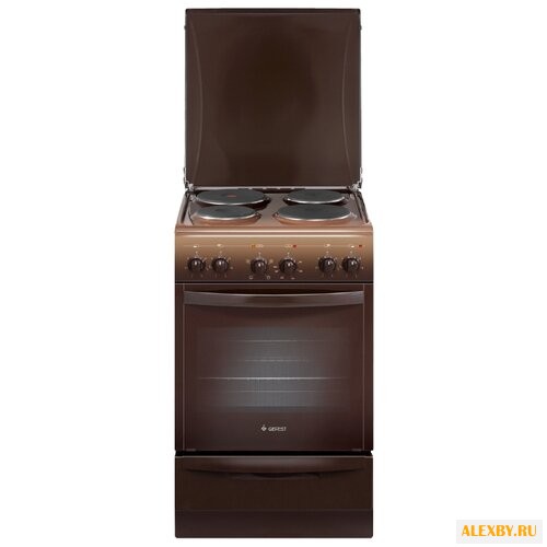 Плита GEFEST 5140-01 0001