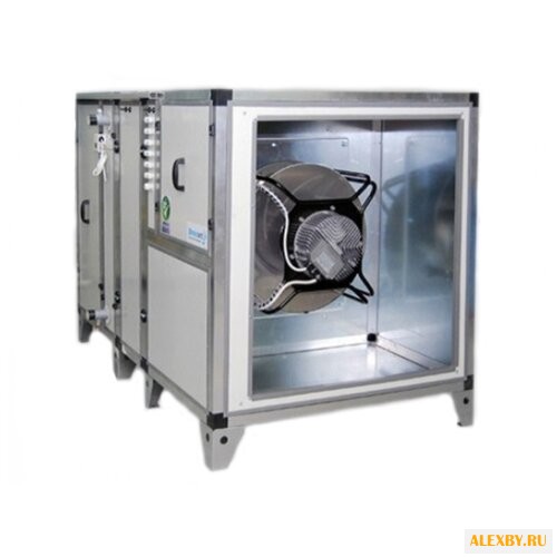 Вентиляционная установка