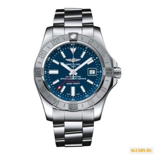 Наручные часы BREITLING