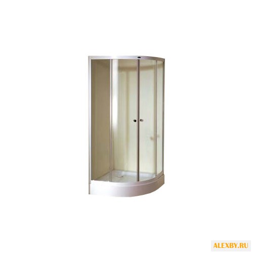 Душевой уголок APPOLLO TS-628