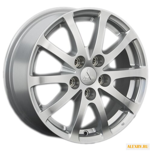 Колесный диск Replica MI31